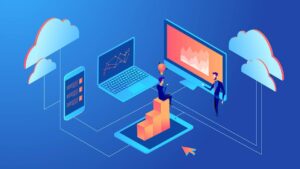 Cloud VOIP Communications Systems at The Cyber Nugget IT Services