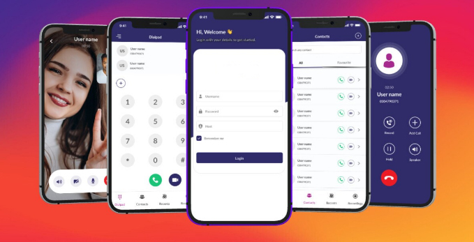 Transform Your VoIP Software into a Unified Communication Solution