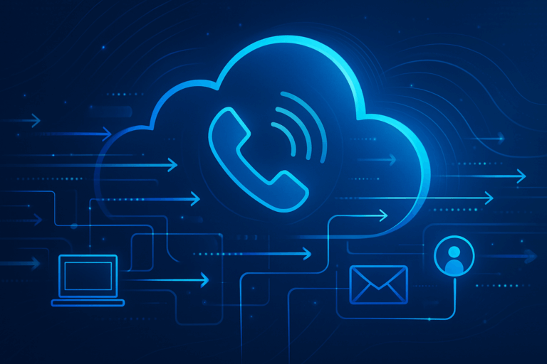 Take Your Calls Anywhere: The Softphone App South Africans Have Been Waiting For