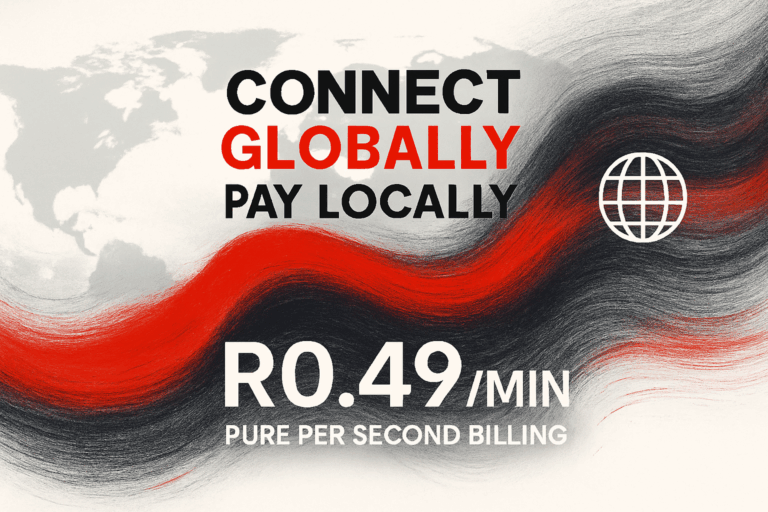 Save on Calls with Free Mobile VoIP from Cyber Nugget IT Services