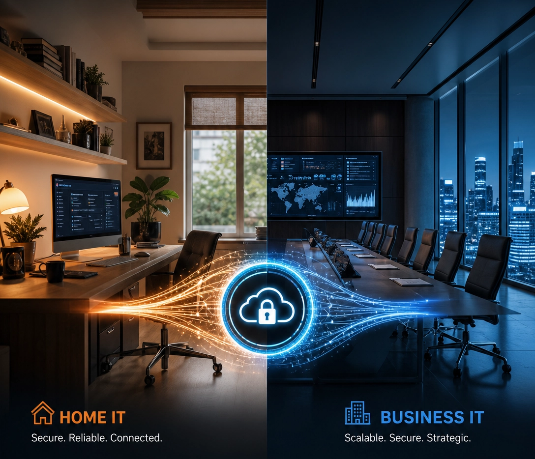 Cyber Nugget IT Solutions